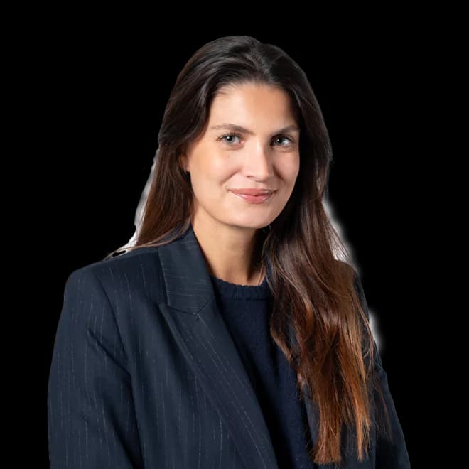 Ava Bensimon